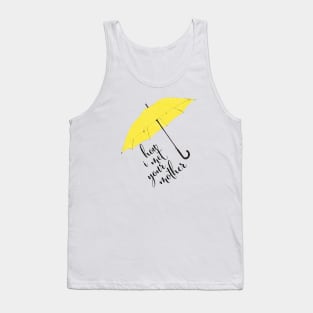 HIMYM Tank Top